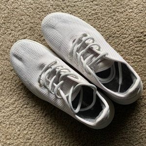Allbirds Tree Runners